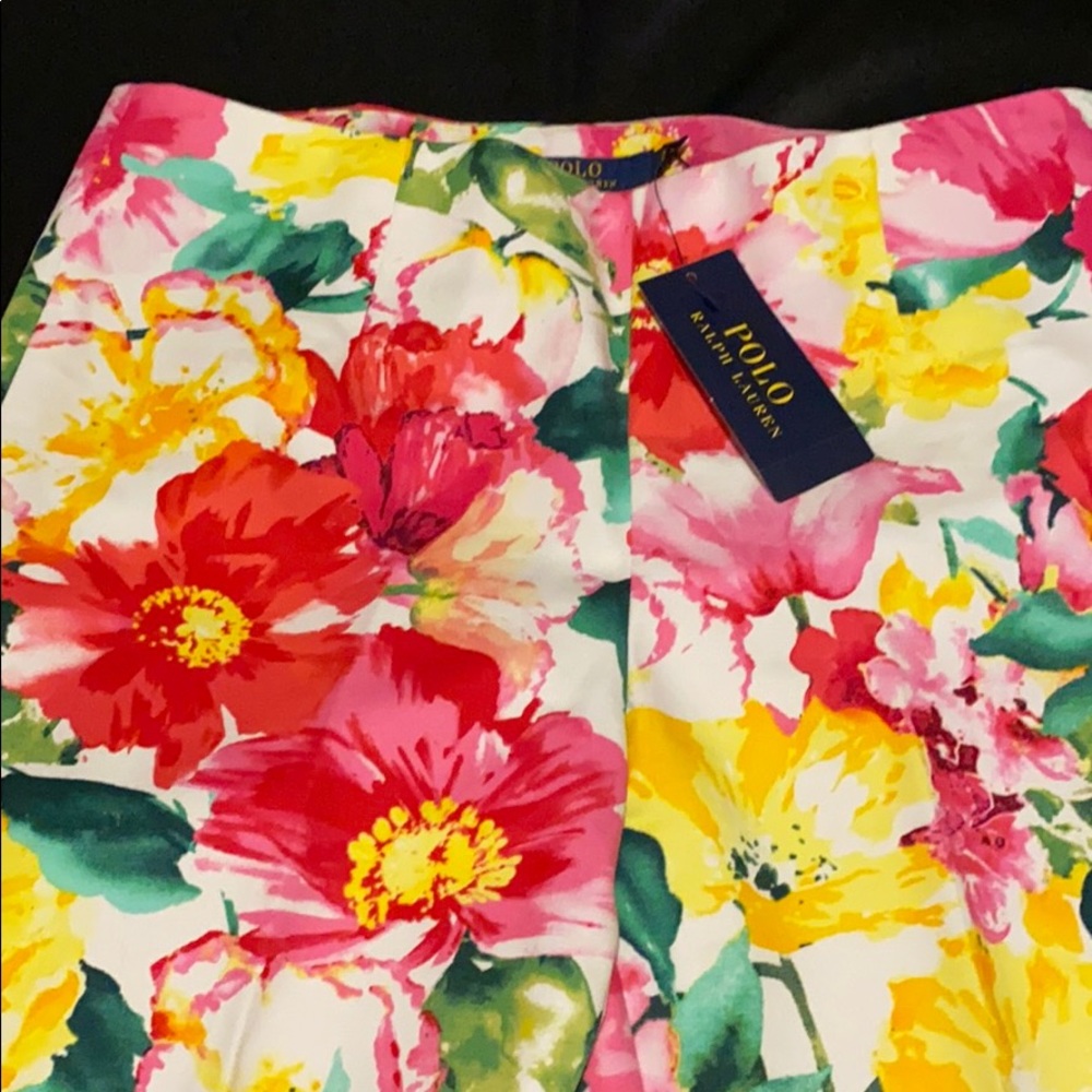 Polo Ralph Lauren pants - Picture 2 of 5